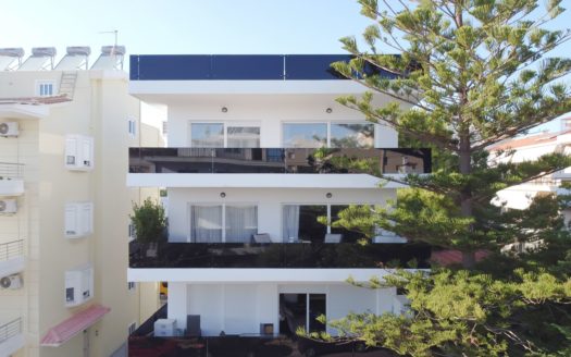 Kallithea Residences