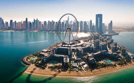 UAE real estate Rental increase across Dubai properties to slow down in 2024