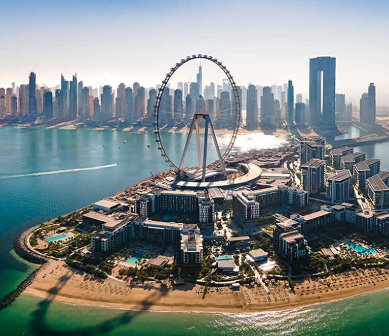 UAE real estate: Rental increase across Dubai properties to slow down in 2024