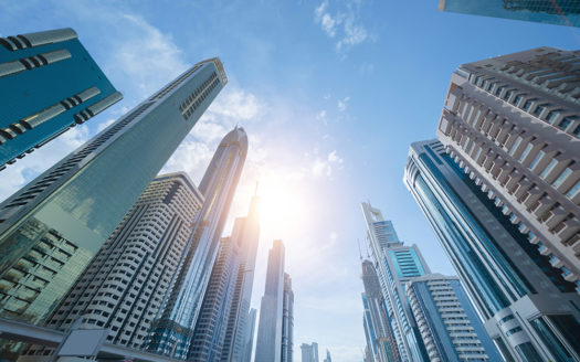 6 benefits of buying property in Dubai