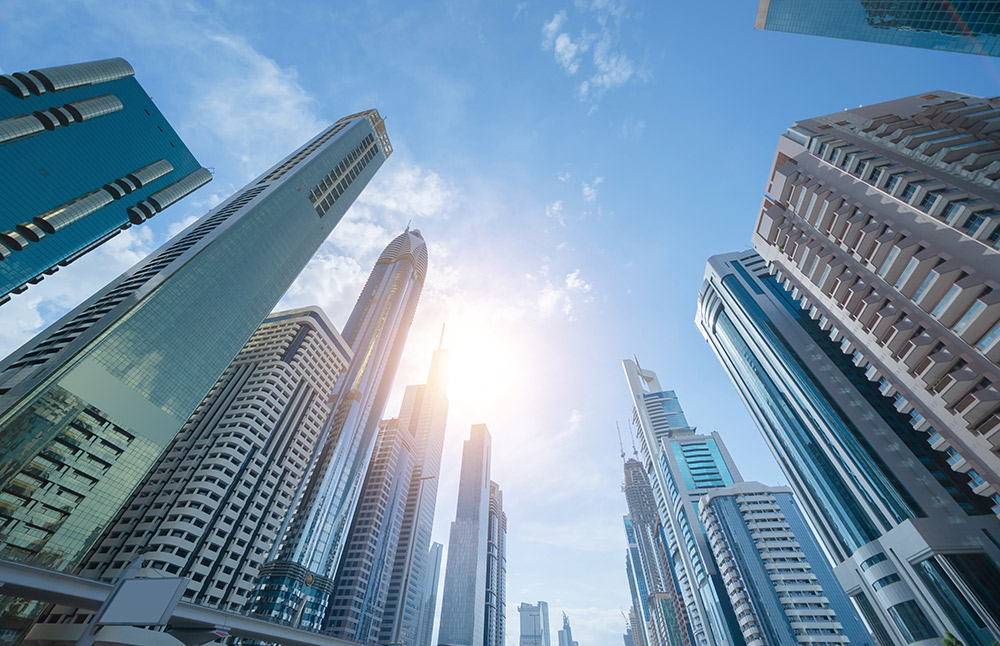 6 Benefits Of Buying Property In Dubai SP Real Estate Investment
