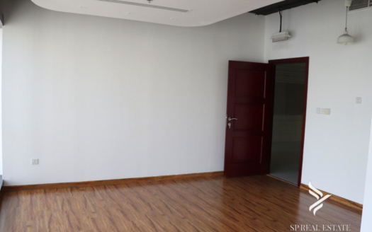 Fitted Office -High Floor – Ready to Move