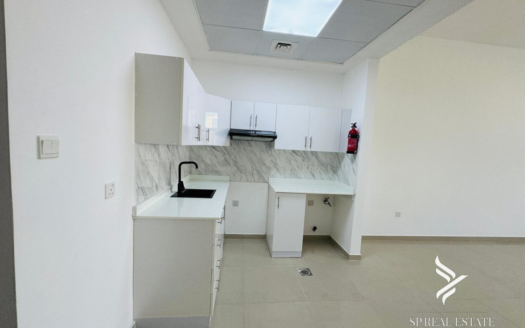 Spacious Unit – Ready to move in – Majan