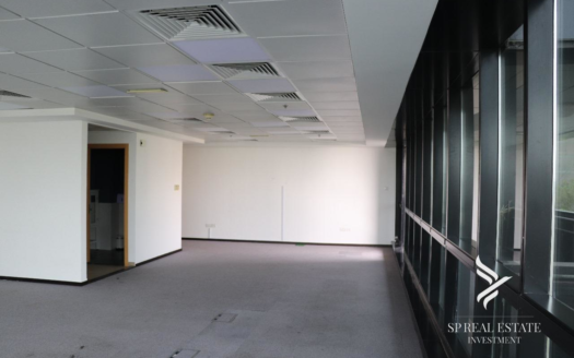 Fitted Office – Ready To Move – DMCC