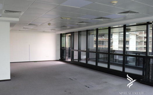 Fitted Office – Ready To Move – DMCC