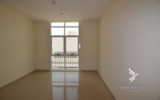 4 Bed Duplex | Exclusive | Rented