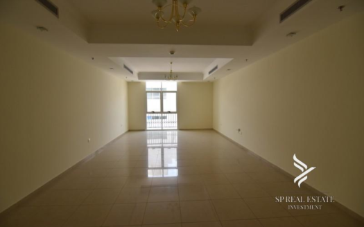 4 Bed Duplex | Exclusive | Rented