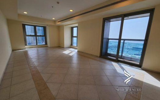 New to Market | Full Sea View | Mid Floor