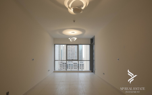 Vacant Soon | Spacious | Burj and Blvd View