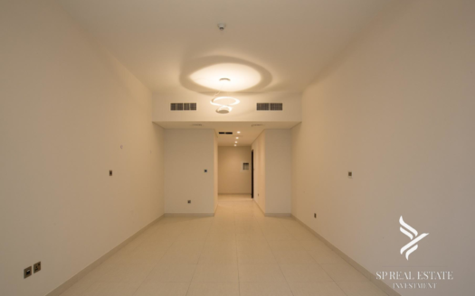 Vacant on Transfer | Burj K and Blvd View