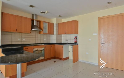 New to Market | 1 Bed Spacious | Exclusive