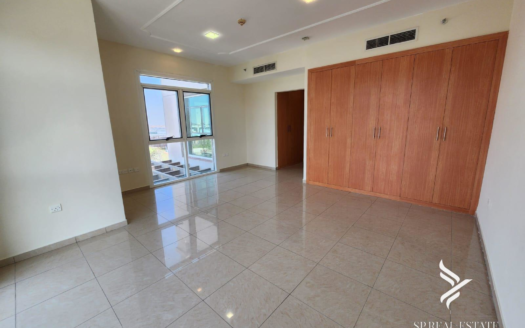 Large Terrace | Duplex | Rented | Exclusive