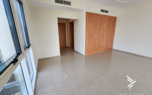 Large Terrace | Duplex | Rented | Exclusive