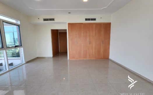 Large Terrace | Duplex | Rented | Exclusive