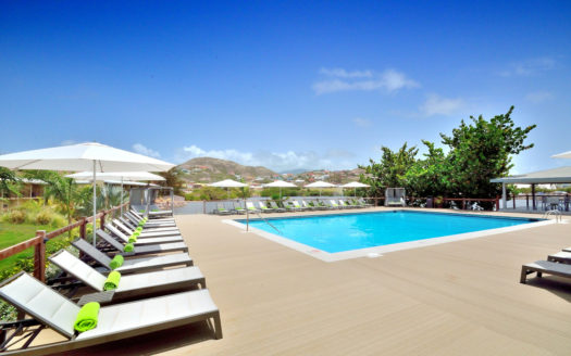 Royal St. Kitts Hotel