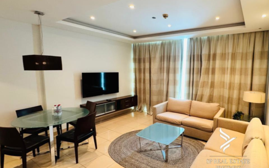 Furnished | Jumeirah Islands View | Investor Deal