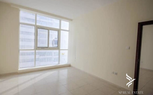 Ready to Move in – Spacious Unit – DS